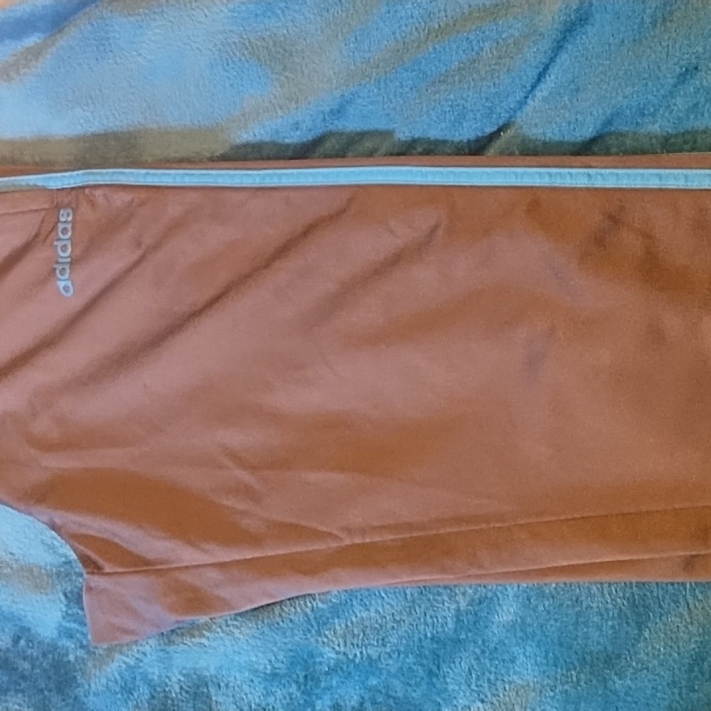 Men's Adidas pants